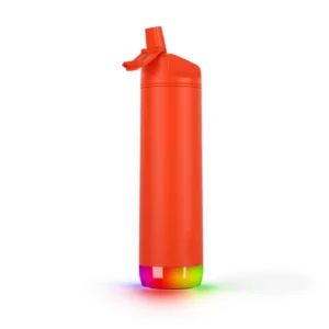 21 oz Sport Water Bottle - Orange