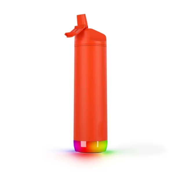 21 oz Sport Water Bottle - Orange
